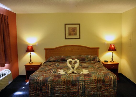 Suburban Extended Stay Hotel - Bluffton, SC