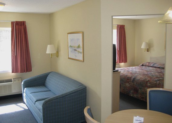 Suburban Extended Stay Hotel - Bluffton, SC