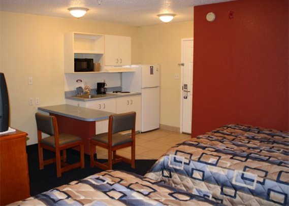 Suburban Extended Stay Hotel - Bluffton, SC