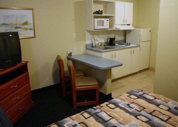 Suburban Extended Stay Hotel - Bluffton, SC