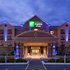 Holiday Inn Express Hotel and Suites