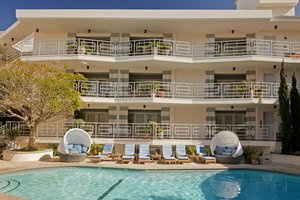 Hotels Near Ucla Santa Monica Hospital Hotels Near Ucla Santa Monica Hospital