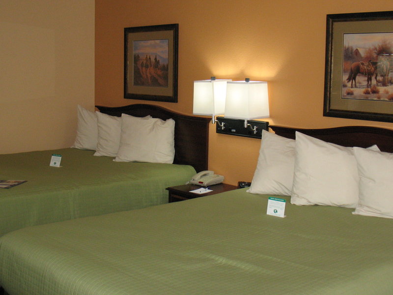 Best Western - Lakeview, OR