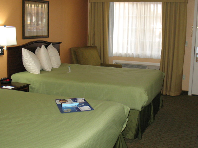 Best Western - Lakeview, OR