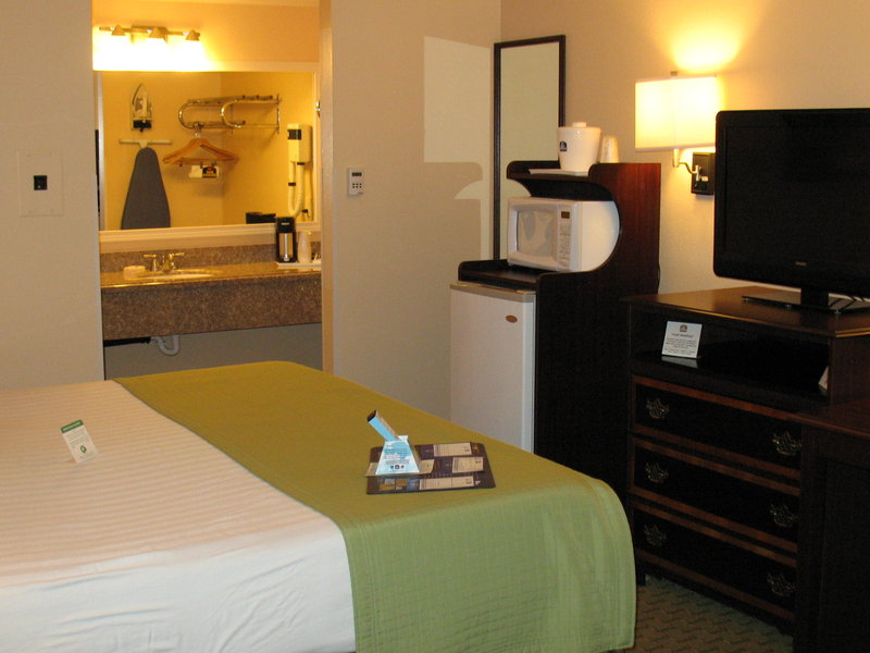 Best Western - Lakeview, OR