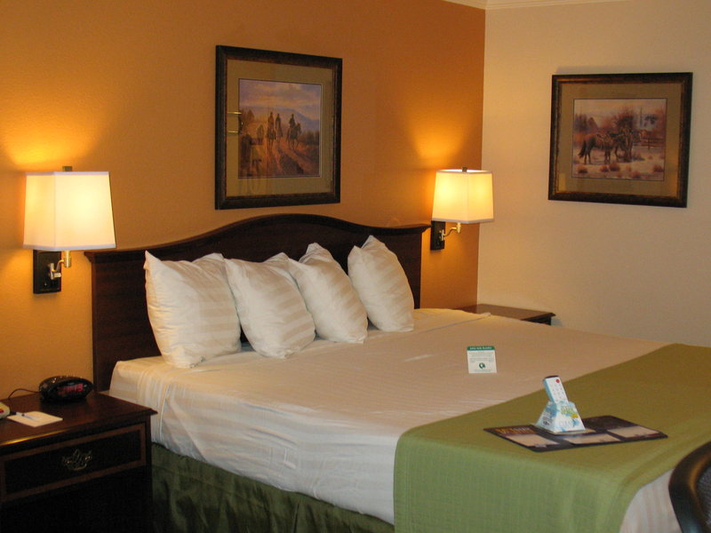 Best Western - Lakeview, OR
