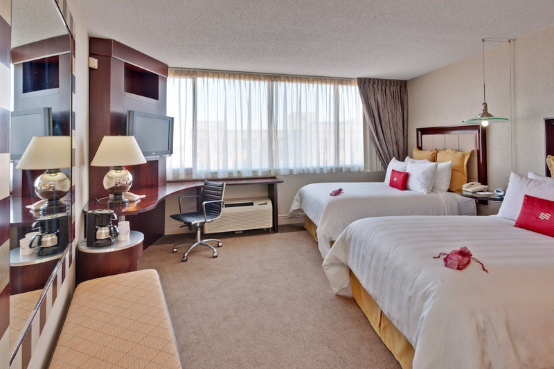 Crowne Plaza SYRACUSE - Syracuse, NY