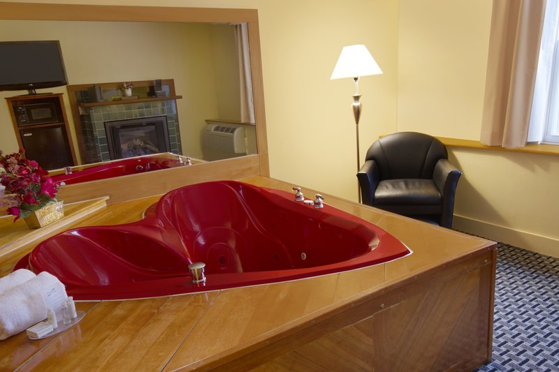 Parkwood Inn Magnuson Grand - Brunswick, ME