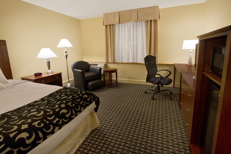 Parkwood Inn Magnuson Grand - Brunswick, ME