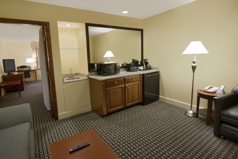 Parkwood Inn Magnuson Grand - Brunswick, ME