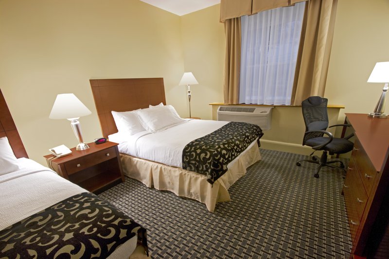 Parkwood Inn Magnuson Grand - Brunswick, ME