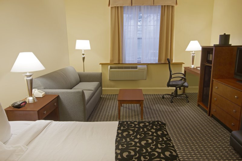 Parkwood Inn Magnuson Grand - Brunswick, ME