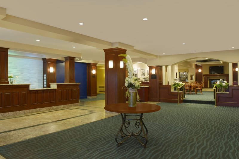 Parkwood Inn Magnuson Grand - Brunswick, ME