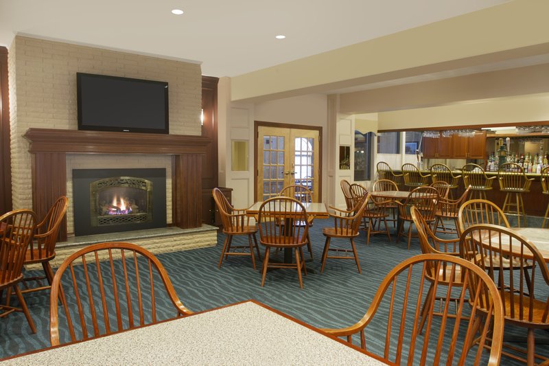 Parkwood Inn Magnuson Grand - Brunswick, ME