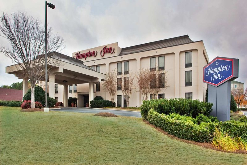 Hampton Inn Atlanta-Town Center/Kennesaw - Kennesaw, GA