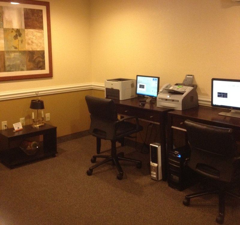 Candlewood Suites DURHAM-RTP - Carrboro, NC