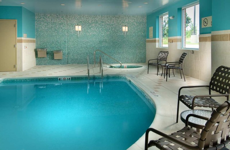 Hilton Garden Inn-Silver Sprng - Silver Spring, MD