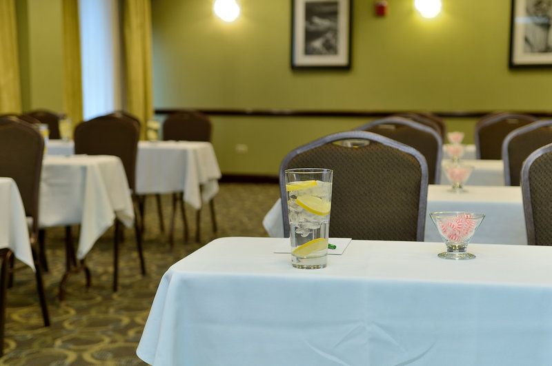 Holiday Inn CHICAGO OAKBROOK - Villa Park, IL