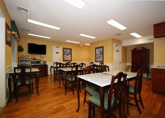 Jameson Inn - Scottsboro, AL