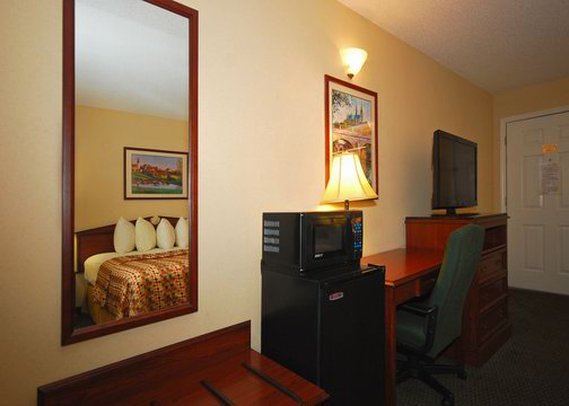 Jameson Inn - Scottsboro, AL