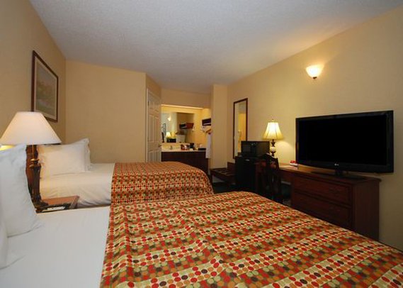 Jameson Inn - Scottsboro, AL