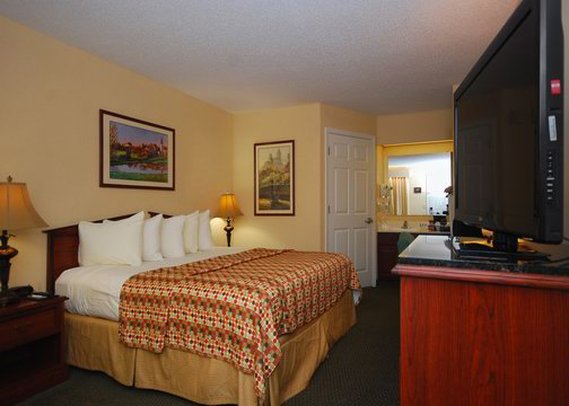 Jameson Inn - Scottsboro, AL