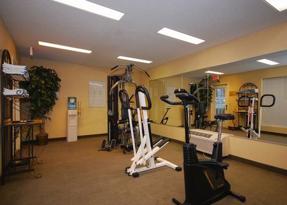 Jameson Inn - Scottsboro, AL