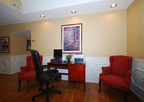 Jameson Inn - Scottsboro, AL