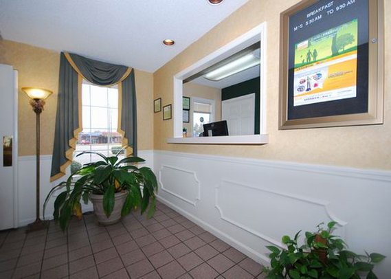 Quality Inn - Selma, AL
