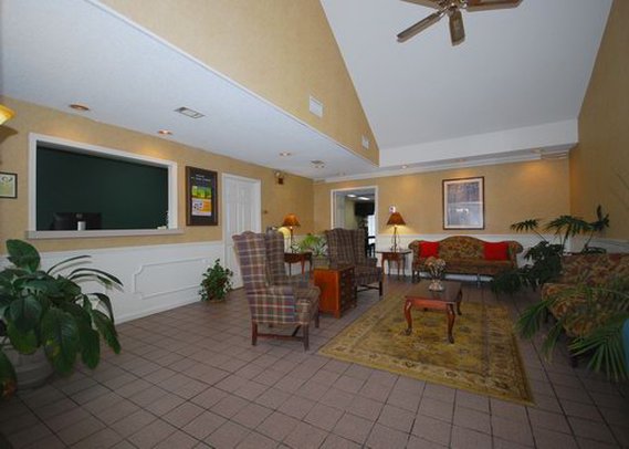 Quality Inn - Selma, AL