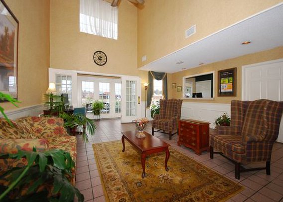 Quality Inn - Selma, AL