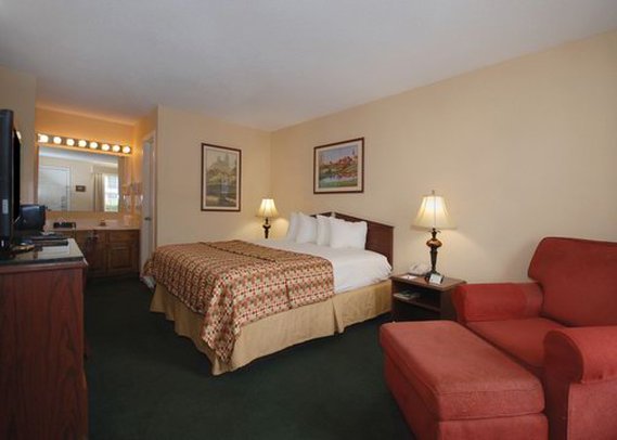 Quality Inn - Selma, AL