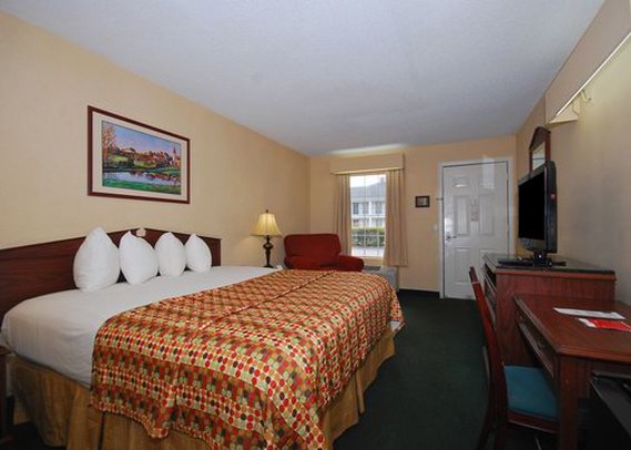 Quality Inn - Selma, AL