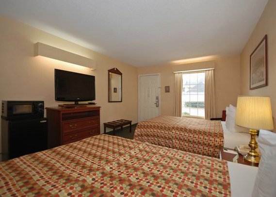 Quality Inn - Selma, AL