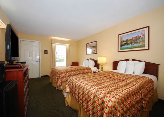 Quality Inn - Selma, AL