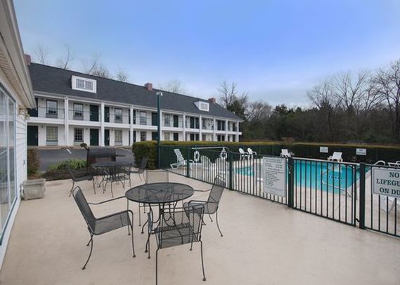 Quality Inn - Selma, AL