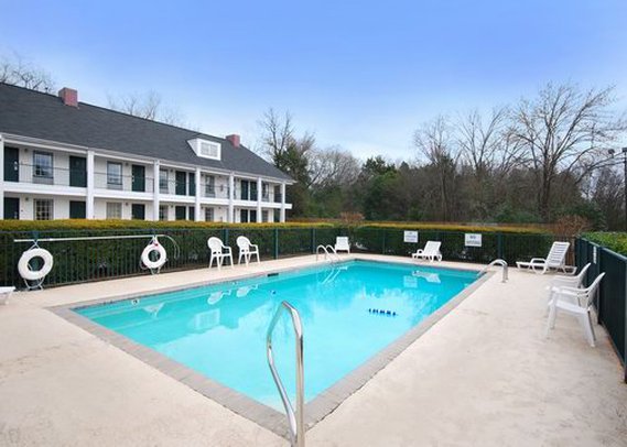 Quality Inn - Selma, AL