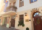 Comfort Hotel Auberge