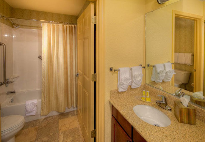 Residence Inn-Joplin - Joplin, MO