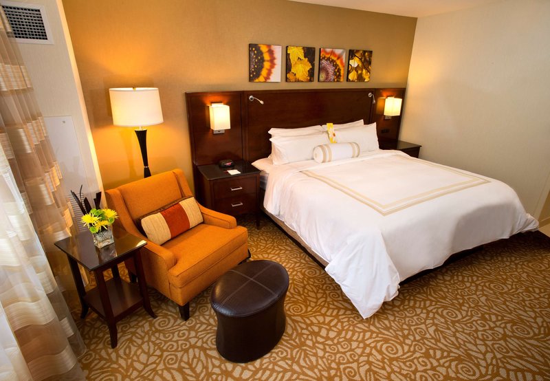 Marriott-Downtown