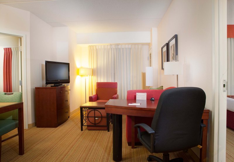 Residence Inn by Marriott Newport News Airport - Newport News, VA