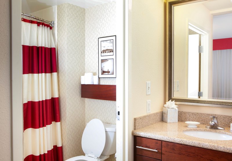 Residence Inn by Marriott Newport News Airport - Newport News, VA