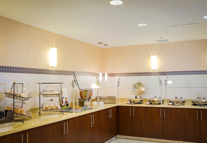 Residence Inn by Marriott Newport News Airport - Newport News, VA