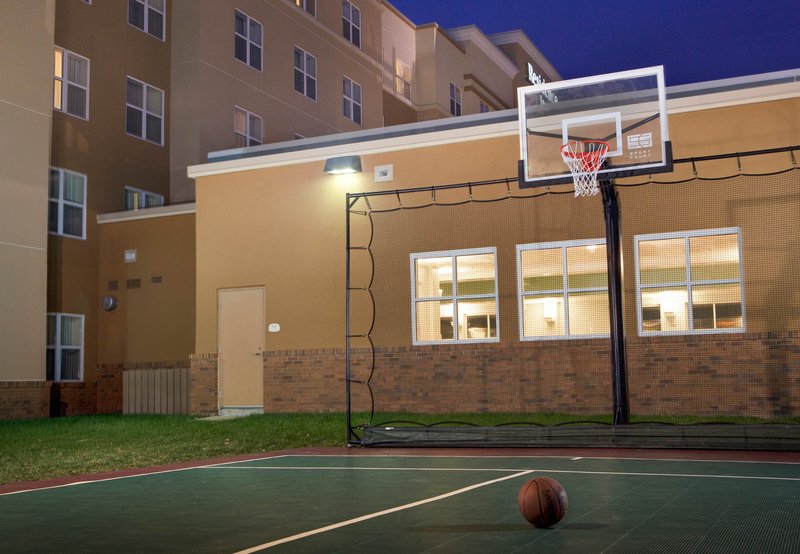 Residence Inn by Marriott Newport News Airport - Newport News, VA