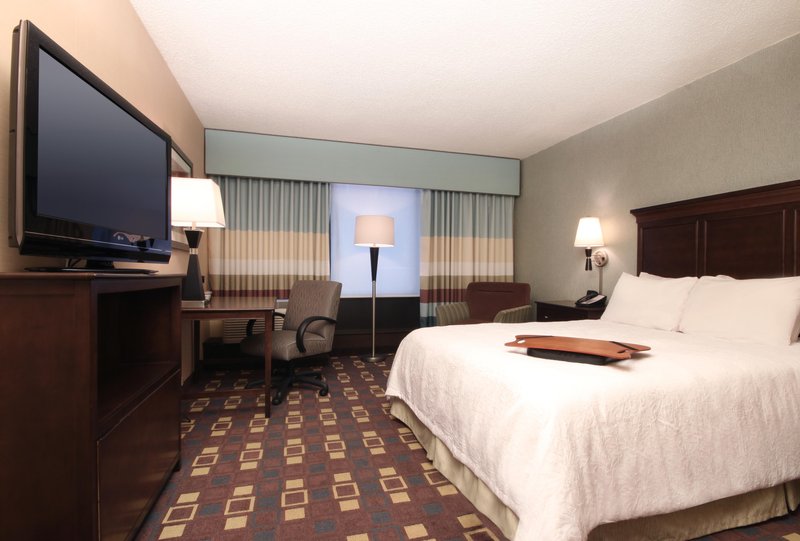 Hampton Inn White Plains/Tarrytown - Elmsford, NY