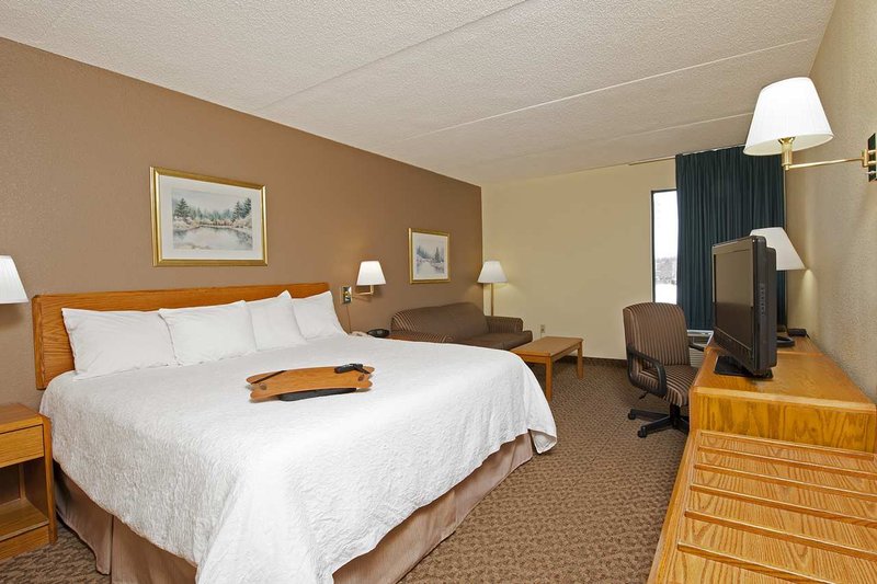 Hampton Inn Grand Rapids-South - Grand Rapids, MI