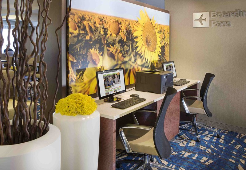 Courtyard By Marriott Seattle North/Lynnwood Everett - Lynnwood, WA