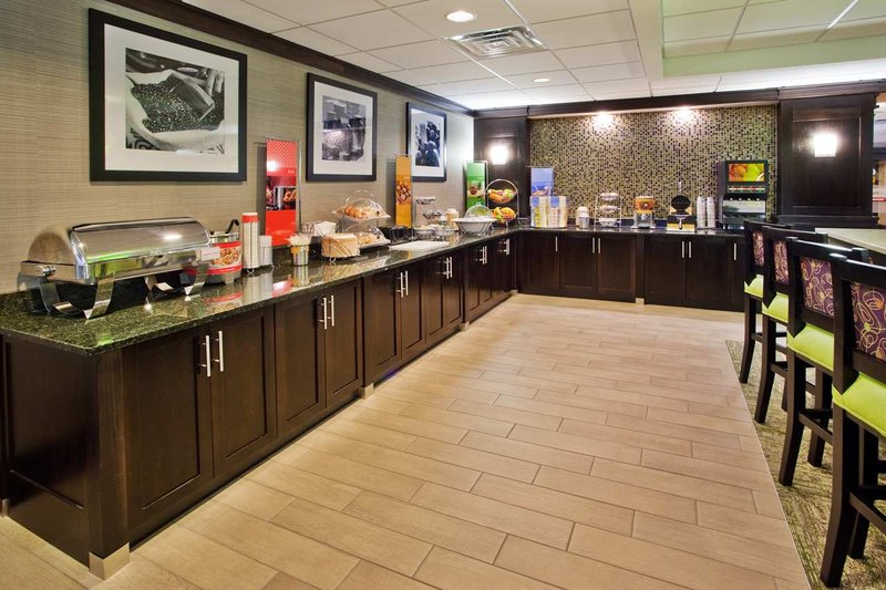 Hampton Inn Atlanta-Town Center/Kennesaw - Kennesaw, GA