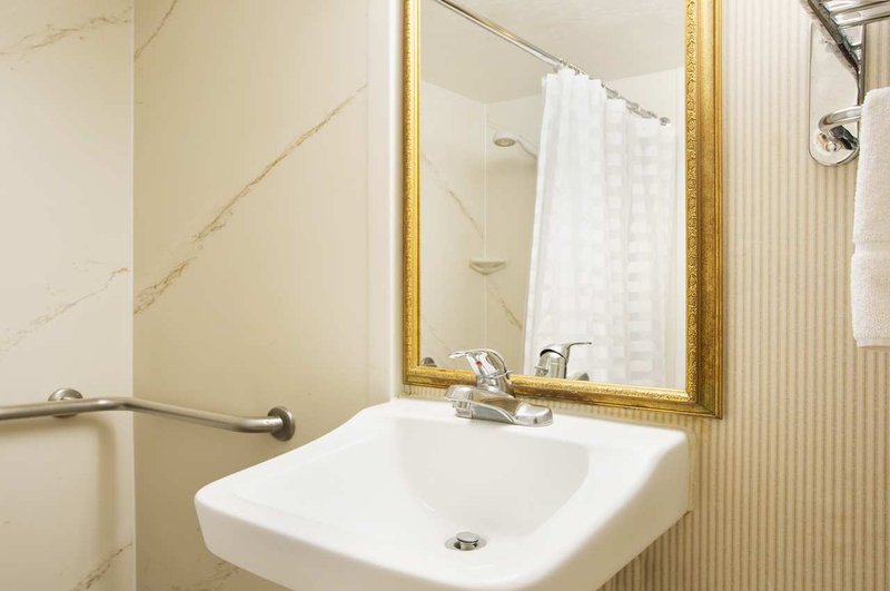 Embassy Suites By Hilton Arcadia Pasadena Area - Arcadia, CA