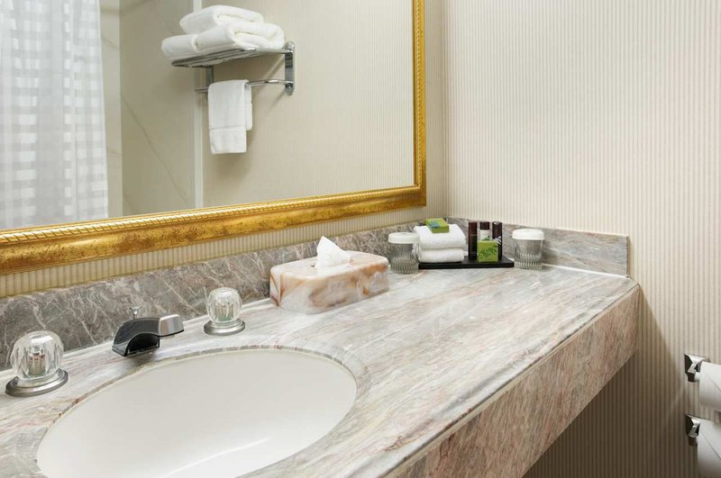 Embassy Suites By Hilton Arcadia Pasadena Area - Arcadia, CA